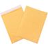 Box Partners 14 1/4x20" Kraft #7 Self-Seal Bubble Mailers W/Tear Strip Cs Of 25