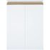 Box Partners 17 X 21" White Self-Seal Stayflats Plus Mailers Cs Of 100