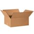Box Partners 22 X 18 X 10" Corrugated Boxes Pkg Of 20