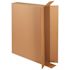 Box Partners 44 X 6 X 35" Side Loading Boxes Pkg Of 10
