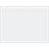 Box Partners 4 X 3" "Clear Face" Document Envelopes Cs Of 1000