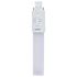 SATCO LED PL 2-Pin, GX23 Base, Type B, 5 CCT Selectable, 6 Watts, Case Of 10