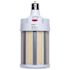 SATCO LED Corncob Bulb, Ex39 Base, 3 CCT Selectable, 277-480v, 180/270/360 Watt