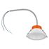 Sylvania 8" LED Retrofit Downlight, 4 CCT Selectable, 20/28/34 Watts, White