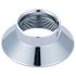 Central Brass Escutcheon For Item No. 1177