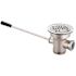Central Brass Waste Drain - Valve