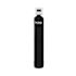 Novo 485 Series Sediment Filter Water Filtration W/Nov485dfnex-150 Black Tank