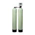 Novo 489 Series Iron Manganese Water Filtration W/Nvo489dfbif-100 Natural Tanks