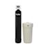 Novo 489 Series Water Softener/Filtration System W/Nvo489uf-150 Blk Jacket Tank