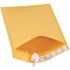 Box Partners 8 1/2 X 12" Kraft #2 Self-Seal Bubble Mailers Case Of 25