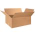Box Partners 28 X 20 X 10" Corrugated Boxes Package Of 15