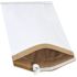 Box Partners 14 1/4 X 20" White #7 Self-Seal Padded Mailers Case Of 50