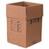 Box Partners 18 X 18 X 28" Dish Pack Boxes Package Of 5
