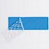 Box Partners 2 X 5 3/4" Blue Tape Logic?Â® Security Strips On A Roll Case Of 24