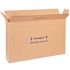 Box Partners 28 X 6 X 20" Flat-Panel Tv Box Package Of 5