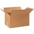Box Partners 16 X 12 X 10" Heavy-Duty Boxes Pkg Of 25