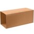 Box Partners 20 X 20 X 40" Telescoping Inner Boxes Pkg Of 10