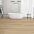 Lifeproof Blonde Espresso Oak Lvp Flooring 26.1 Sq. Ft.,case Of 7