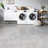 Lifeproof Feldspar Onyx Clf Wp Lvt Flooring 19.1 Sq. Ft.,case Of 4