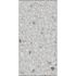 Lifeproof Bent White Terrazzo Clf Wp Lvt Flooring 19.1 Sq. Ft.,case Of 4