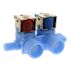 Erp Replacement Water Inlet Valve For Frigidaire Washer