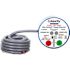 Asurity Dual Voltage Flood Detector