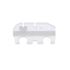 GE Holder Thermistor Part Hotwp65x25533