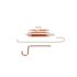 GE Dryer Kit Part Hotwp56x21412