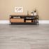 Lifeproof Goya Mount Maple Clf Wp Lvp Flooring 20.1 Sq. Ft.,case Of 7