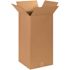 Box Partners 14 X 14 X 30" Tall Corrugated Boxes Package Of 20