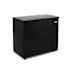 Newair Compact Chest Freezer, 6.7 Cu. Ft. - Black