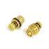 Zurn Temp-Gard III Service Stop/Check Stop Repair Kit Brass
