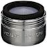 Zurn Aquaspec 1.0 GPM Spray Outlet Chrome-Plated 13/16"-27 Male