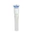 Zurn Â¾â€x21â€ Vacuum Breaker/Backflow Preventer Flush Tube Polished Chrome Finish