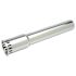 Zurn 1 Â¼â€ X 8 Â½â€ Vacuum Breaker/Backflow Preventer-Flush Tube Chrome Finish