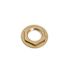 Zurn Aquaspec Widespread Body Mounting Nut-Z831 Z831 Ict And Z867 Model Faucets