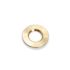 Zurn Aquaspec Widespread Body Mounting Nut-Z831 Z831 Ict And Z867 Model Faucets