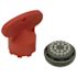 Zurn 0.5 GPM Spray Outlet Slim Aerator