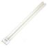Halco Cfl High Lumen Long 4-Pin T5 Bulb, Dimmable, 2g11 Base, 3500k, 40 Watts