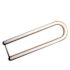 Halco 22.6" Fluorescent U-Bend T8 Tube, Medium Bi-Pin, 3500k, 32 Watts