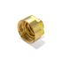 Zurn Aquaspec Widespread Brass Cartridge Cap/Bonnet Nut