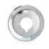 Zurn Temp-Gard I Cover Plate Chrome-Plated