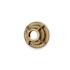 Zurn Aquaspec Brass Wing Nut 3/8â€-18 Npsm
