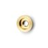 Zurn Aquaspec Brass Wing Nut 3/8â€-18 Npsm