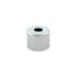 Zurn Temp-Gard Escutcheon Chrome-Plated Brass