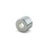 Zurn Temp-Gard Escutcheon Chrome-Plated Brass