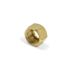 Zurn Aquaspec 1/2" Brass Coupling Nut