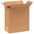 Box Partners 8 3/4 X 4 3/8 X 9 1/2" Corrugated Boxes Pkg Of 25