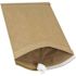 Box Partners 10 1/2 X 16" Kraft #5 Self-Seal Padded Mailers Cs Of 100