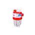 Asurity Condensate Neutralizer Tank - Vertical Wall Mount